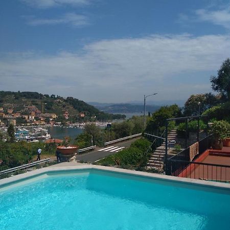 Casa Maggiali Apartman Porto Venere Kültér fotó