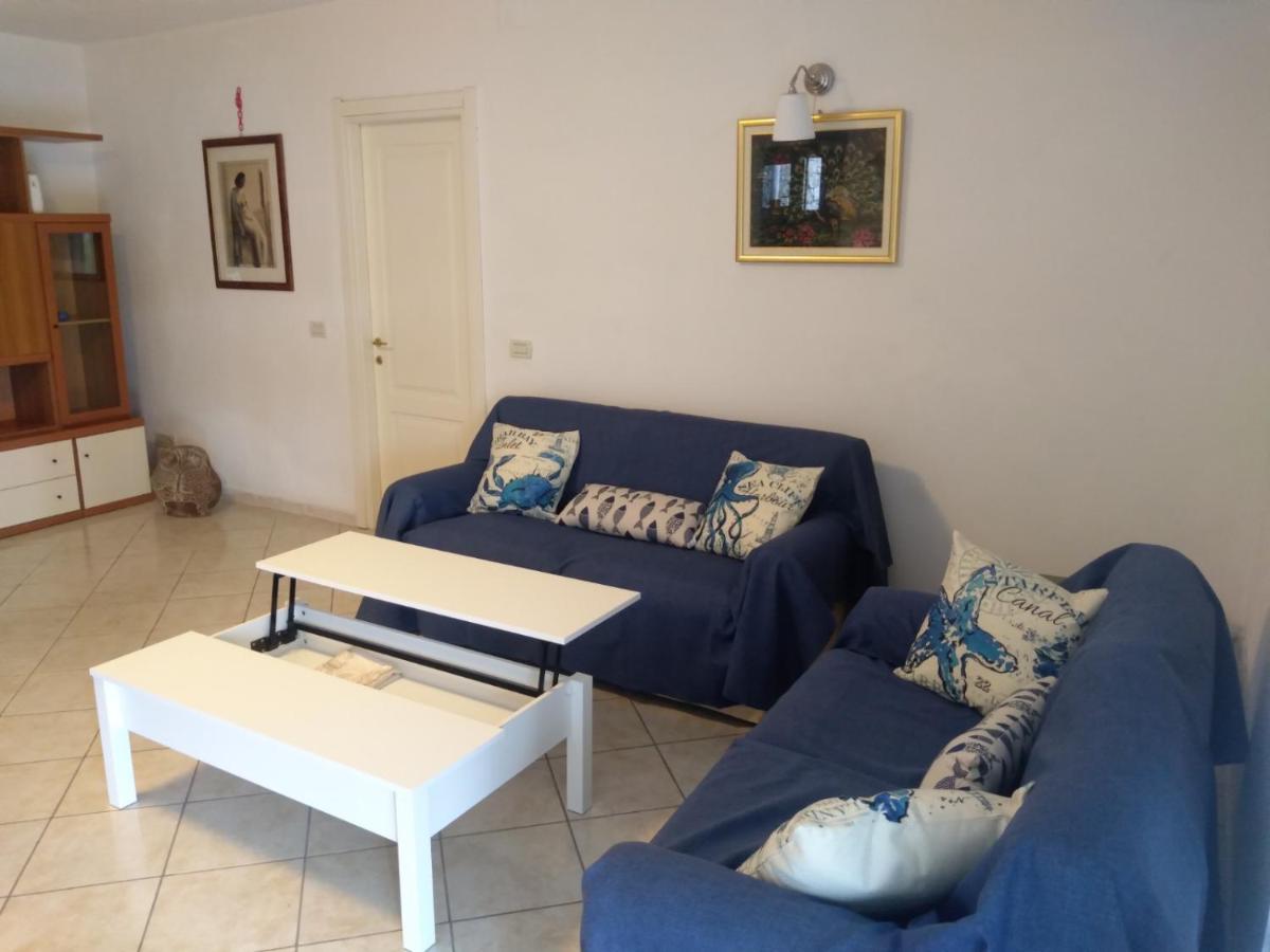 Casa Maggiali Apartman Porto Venere Kültér fotó