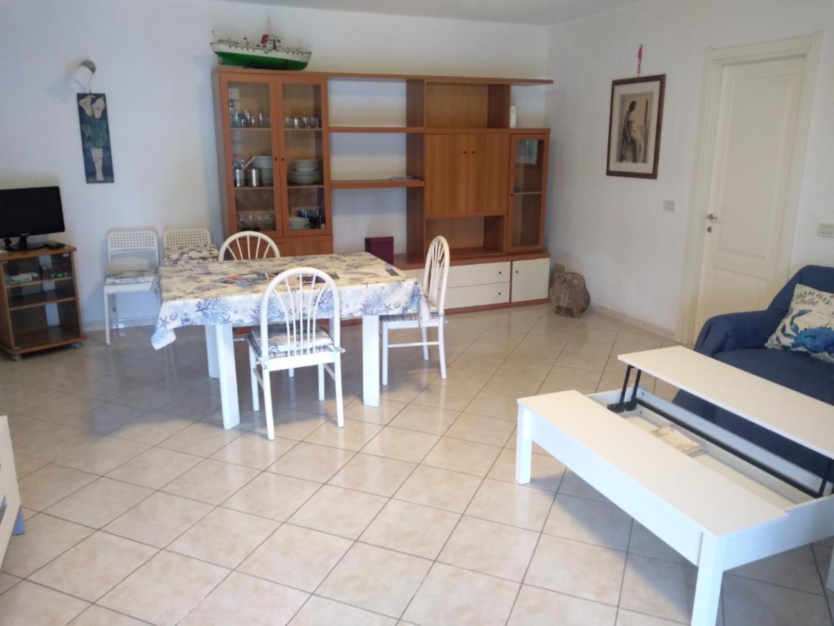 Casa Maggiali Apartman Porto Venere Kültér fotó