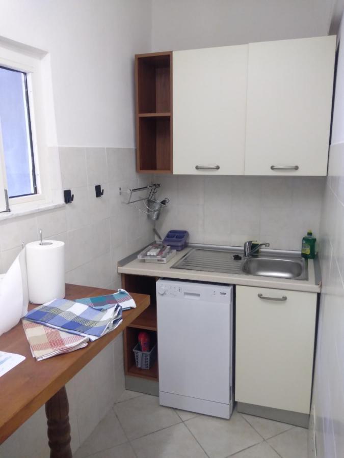 Casa Maggiali Apartman Porto Venere Kültér fotó