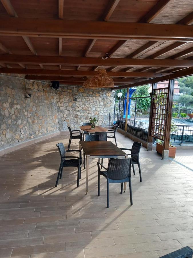 Casa Maggiali Apartman Porto Venere Kültér fotó